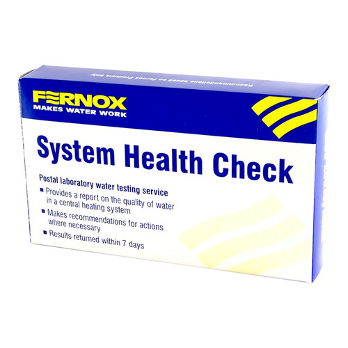 FX-SHC - System health check kit