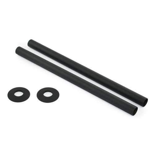 SLEEVE-300-TB - Textured Black Sleeving Kit 300mm (pair)