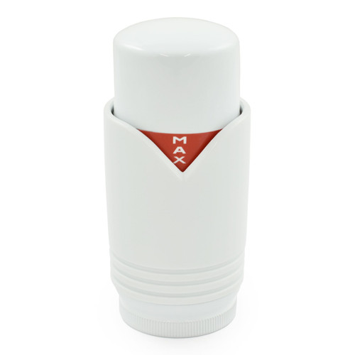 TRV-Head-M30-WW - Replacement TRV Head M30 x 1.5 All-White (Drayton TRV4 Compatible) TRV-Head-M30-WW - Replacement TRV Head M30 x 1.5 All-White (Drayton TRV4 Compatible)