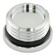W-FLAT-BP-C-ALT03 - 1/2 Inch Flat Blanking Plug W-FLAT-BP-C-ALT03 - 1/2 Inch Flat Blanking Plug