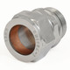 ABB-22-ADP-C - 22mm Compression Adapter - Chrome ABB-22-ADP-C - 22mm Compression Adapter - Chrome