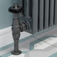 ADM-AG-PEW-LS04 - Admiral Traditional Thermostatic Radiator Valve - Pewter (Angled TRV) ADM-AG-PEW-LS04 - Admiral Traditional Thermostatic Radiator Valve - Pewter (Angled TRV)