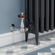 FAR-CR-C-LS00 - Faringdon Traditional Thermostatic Radiator Valve - Chrome (Corner TRV) FAR-CR-C-LS00 - Faringdon Traditional Thermostatic Radiator Valve - Chrome (Corner TRV)