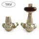 FAR-CR-N - Faringdon Traditional Thermostatic Radiator Valve - Nickel (Corner TRV) FAR-CR-N - Faringdon Traditional Thermostatic Radiator Valve - Nickel (Corner TRV)