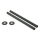 SLEEVE-300-GG - Gunboat Grey Sleeving Kit 300mm (pair) SLEEVE-300-GG - Gunboat Grey Sleeving Kit 300mm (pair)