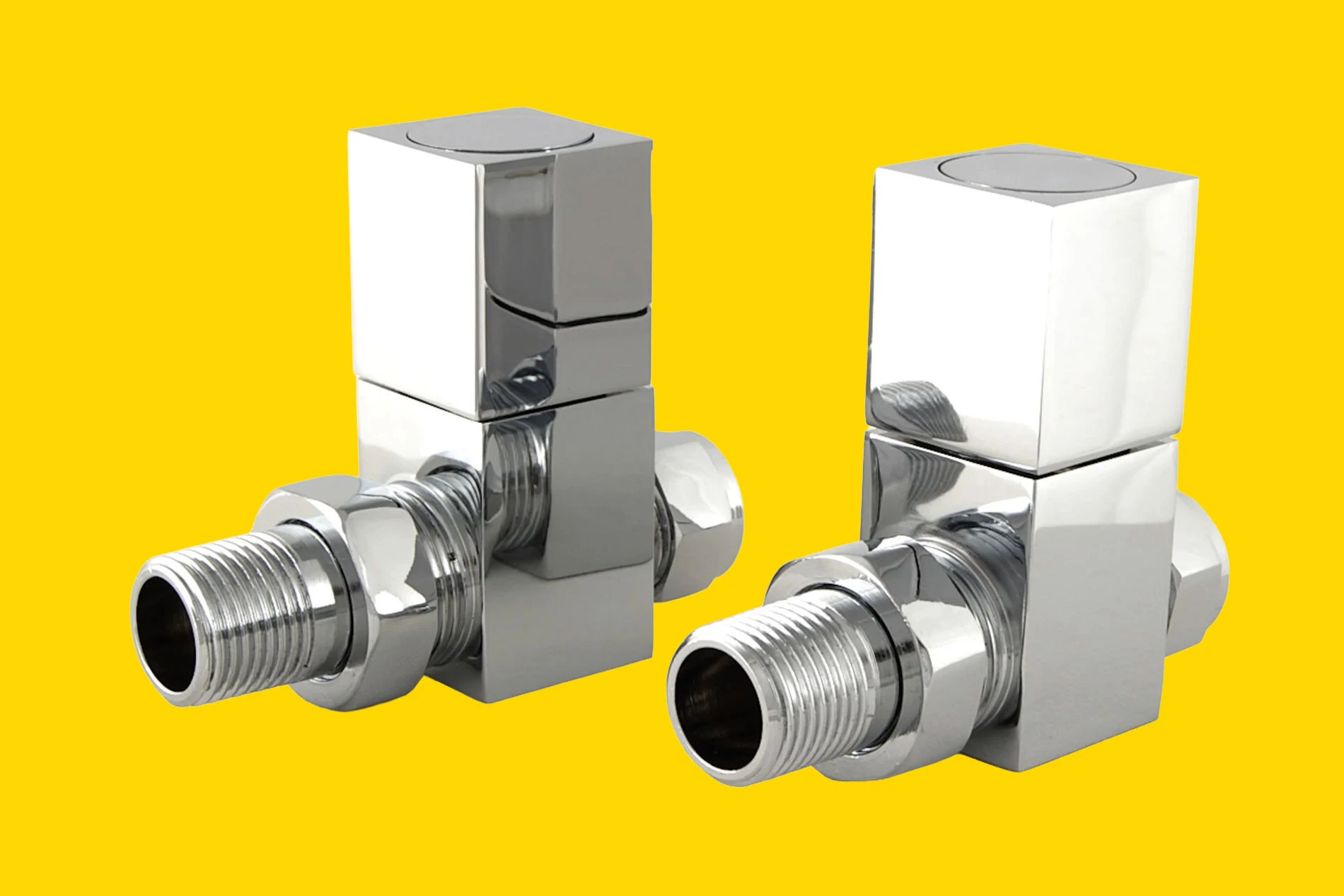 Clearance Valves