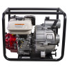 3" Honda GX Powered Semi-Trash Pump (124 TPS3065-H)