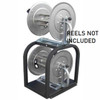 Hose Reel Stacker (no reels)