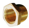 Conical Reduction, 3/8"x1/4