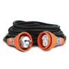 30m Rubber Heavy Duty Extension Lead 15AMP (XA-REL15A-30M)