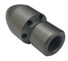 Suttner Bullet Sewer Cleaning Nozzle 30deg - 150 (148 649 030 216 150)