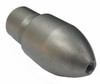 Suttner Bullet Sewer Cleaning Nozzle 30deg - 150 (148 649 030 216 150)