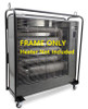 HK220iR Infrared Radiant Diesel Heater FRAME ONLY (PIN 220iR-FR)