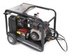 Diesel Powered Comet Hot Water Pressure Washer 2900PSI @ 16 LPMin (122 HOT3010G-YE)