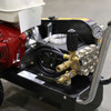 3000PSI @ 21  LPM Belt Drive 13Hp Honda Professional Pressure Washer on Trolley (120 BAR3013PI-H)