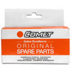 Comet LW Piston Kit - 18mm | 2409.0072.00 (115 24090072)