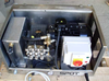 2900 PSI | 21 LPM Spot Static Pressure Washer