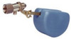 Brass Float Valve 3/4" BspM
