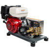 3000 PSI | 21 LPM Belt Drive 13Hp Honda Comet Professional Pressure Washer - Truck Mount