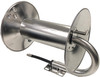 PurePower Manual Crank Hose Reel 60m of 3/8"