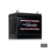 600CCA Neuton Power NP55D23R Maintenance Free Automotive Battery