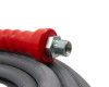 60m Hose - Grey 2 wire rated to 6000Psi - Semperit 60m Hose - Grey 2 wire rated to 6000Psi - Semperit