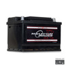 DIN53 European Automotive Battery Neuton Power 520CCA Maintenance Free