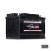 DIN66 European 700CCA  Automotive Battery Neuton Power Maintenance Free