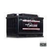 DIN66R European 700CCA  Automotive Battery Neuton Power Maintenance Free