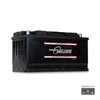 DIN100 European 880CCA  Automotive Battery Neuton Power Maintenance Free