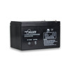 12v 12Ah Security VRLA Battery Neuton Power - 12 Month Warranty