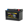 Neuton Power VRL3 Stop Start AGM Battery 760MCA