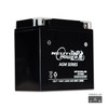 YB19CL-BS 12V 18AH Powersport Battery - 6 Month Warranty