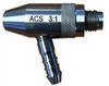 Acid Venturi Injector 3:1