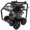 3500 PSI | 15 LPM KOWEREASE Diesel Pressure Washer