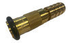 3/4" Brass Fire Hose Nozzle