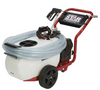 NorthStar Soft Wash and Disinfectant System with 4.0 GPM Bleach Pump