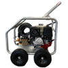 4000 PSI | 15 LPM 13Hp Honda Professional Pressure Washer