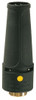 IDROJET 1 Variable Spray Nozzles (Vario) - 055 Black