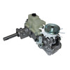 Tuff Torq - TZ450B-X Transaxle