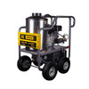 4000 PSI Hot Water Pressure Washer - AR Triplex Pump (122 HOT4015RGE)