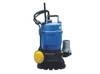 Tsurumi HSZ Series Portable Submersible Pump