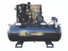 Industrial 160 Litre Belt Drive Air Compressor - 450L/min FAD 240V (COM 16035)