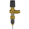 ST-261 Regulation Valve with Pressure Switch (IP65) Three-core and Cable 1,200 mm.