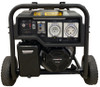 11 kVa Deluxe House Ready Generator