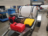 3500 PSI - 30 LPM Water Blaster Trailer - 450Lt Tank