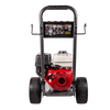 3800PSI 9Hp Honda Professional Pressure Washer (120 BAR3890C-H)