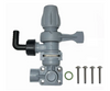 Comet Control Valve P40