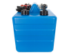 50L AdBlue Tank with 17 L/Min 12V Pump Kit
