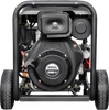7.9kVA Single Phase Open Frame Diesel Generator w/RCD